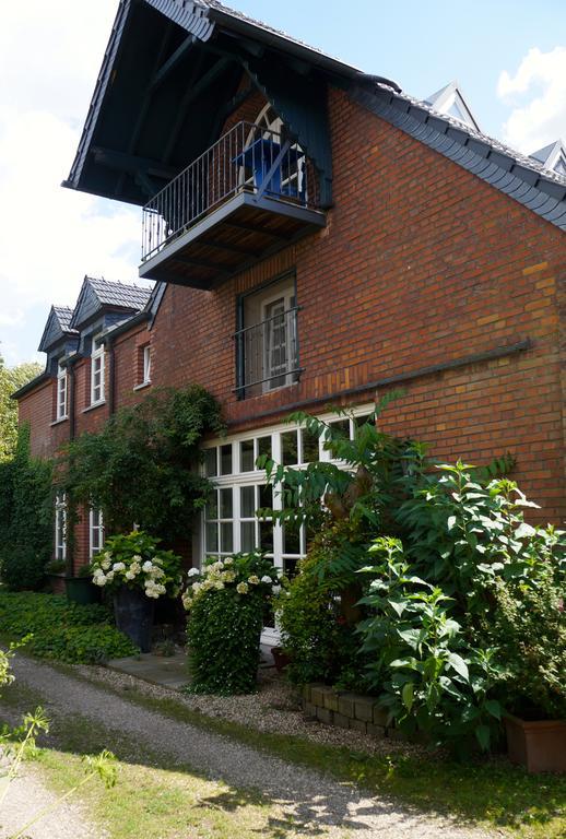 Ferienwohnung Haumannshof Xanten Exteriör bild