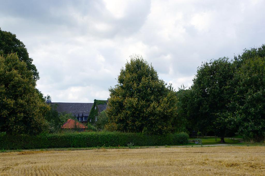 Ferienwohnung Haumannshof Xanten Exteriör bild