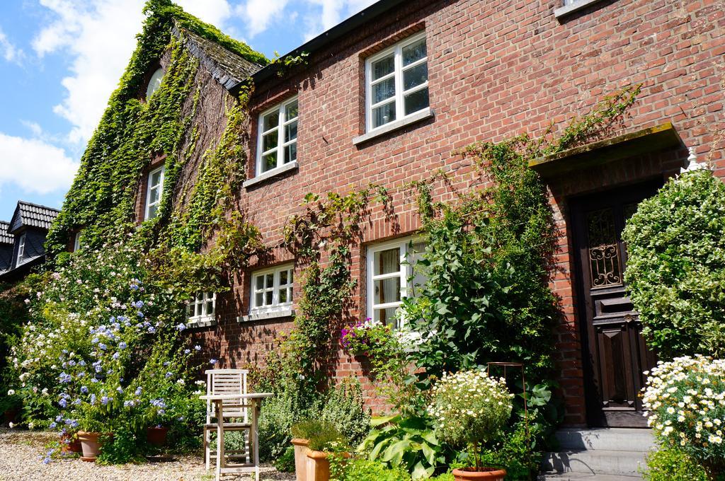 Ferienwohnung Haumannshof Xanten Exteriör bild