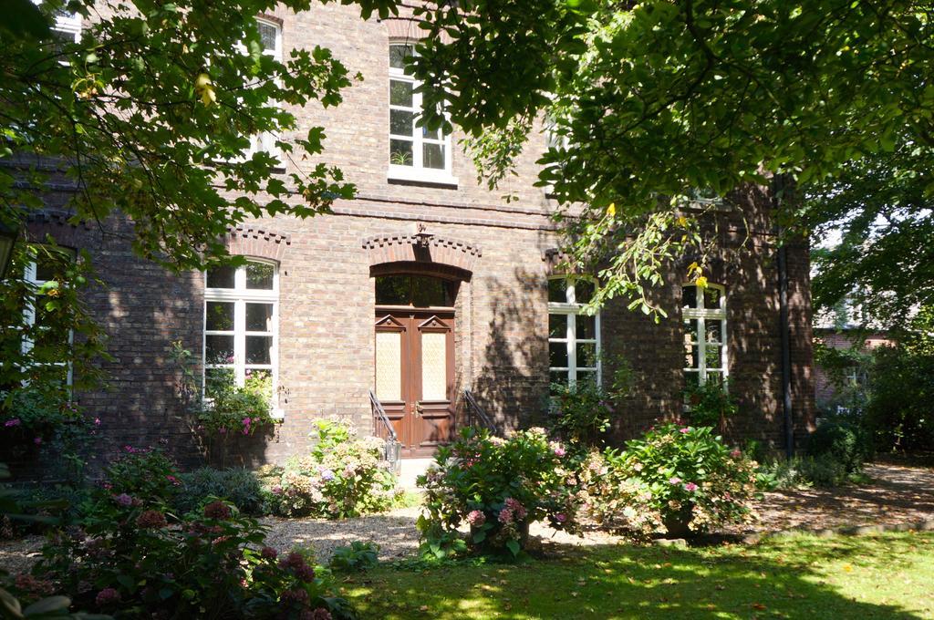 Ferienwohnung Haumannshof Xanten Exteriör bild