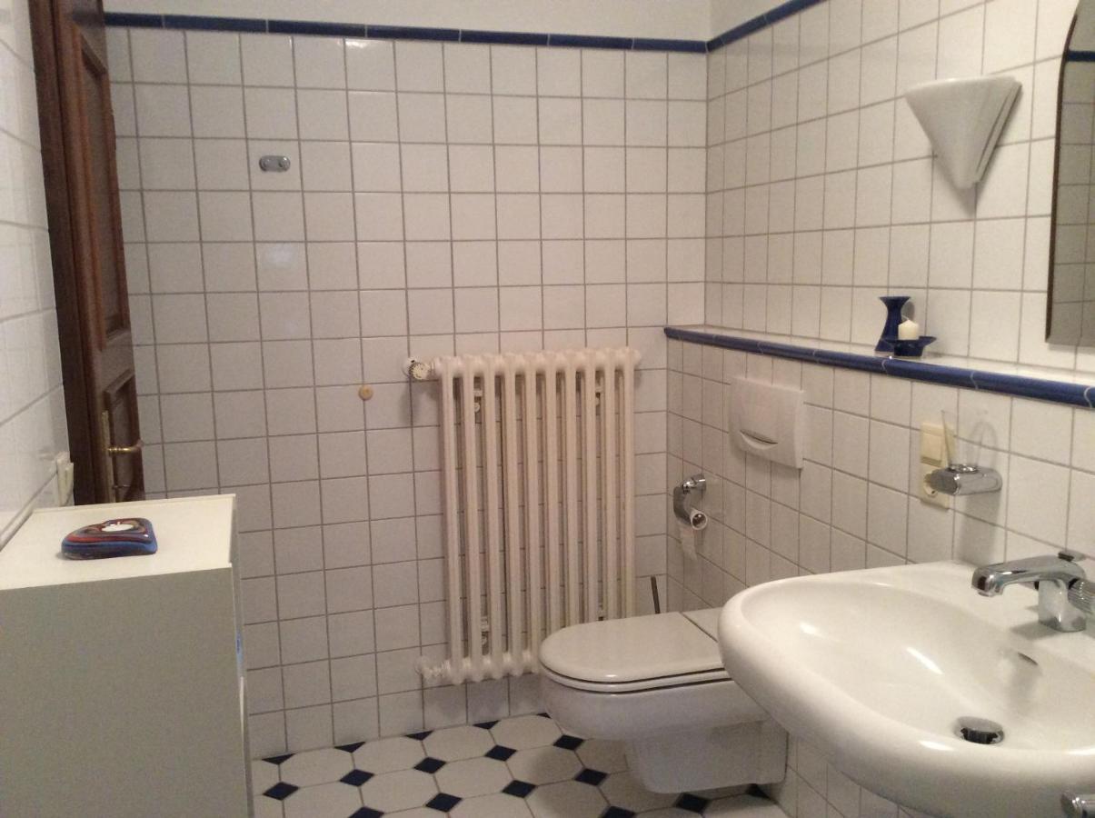 Ferienwohnung Haumannshof Xanten Exteriör bild