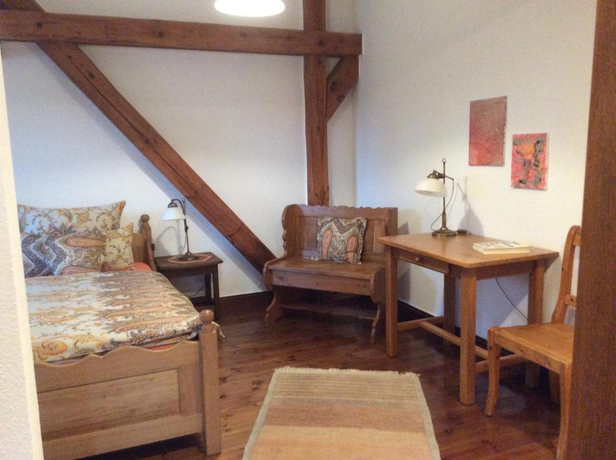 Ferienwohnung Haumannshof Xanten Exteriör bild