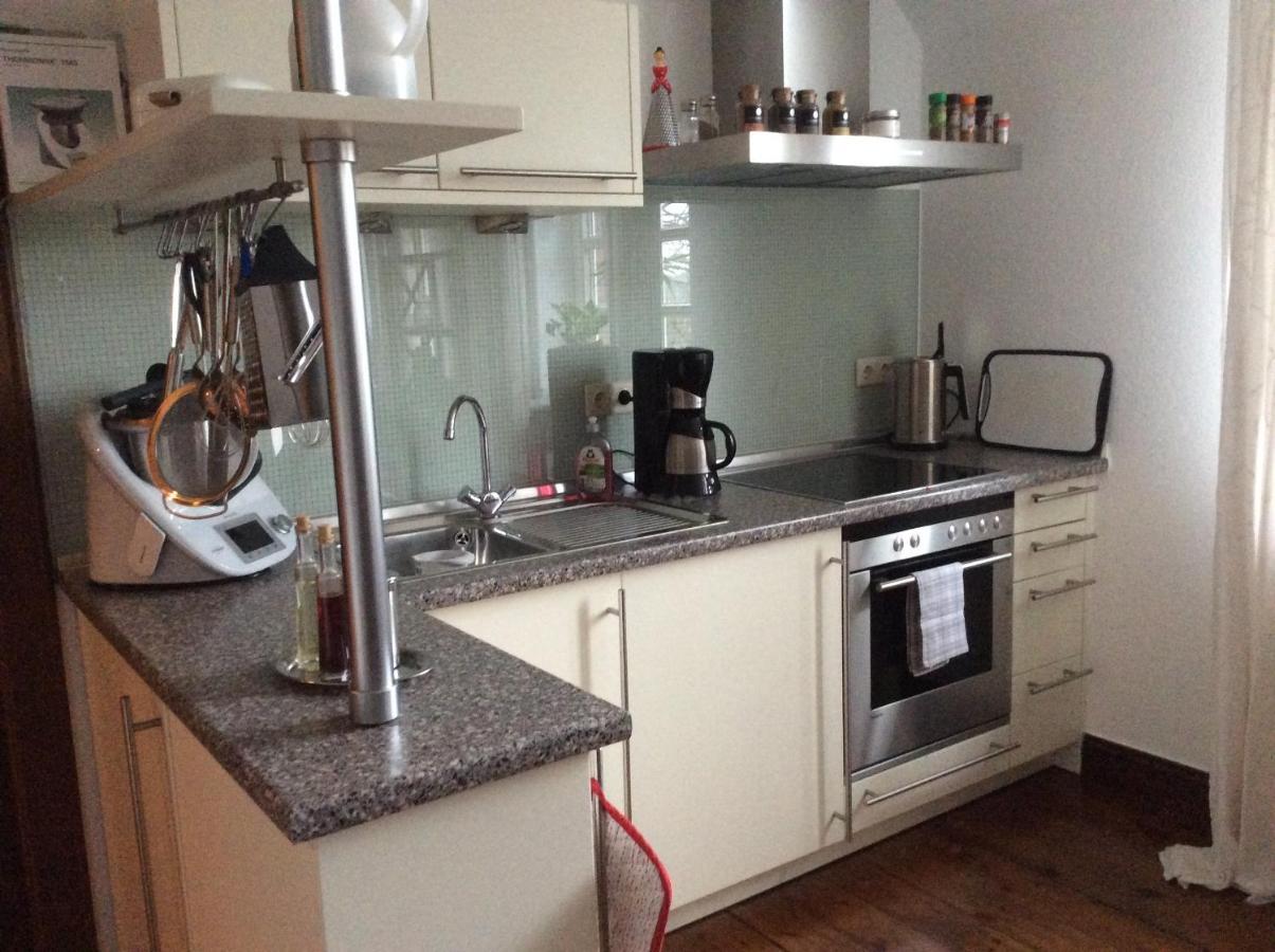 Ferienwohnung Haumannshof Xanten Exteriör bild