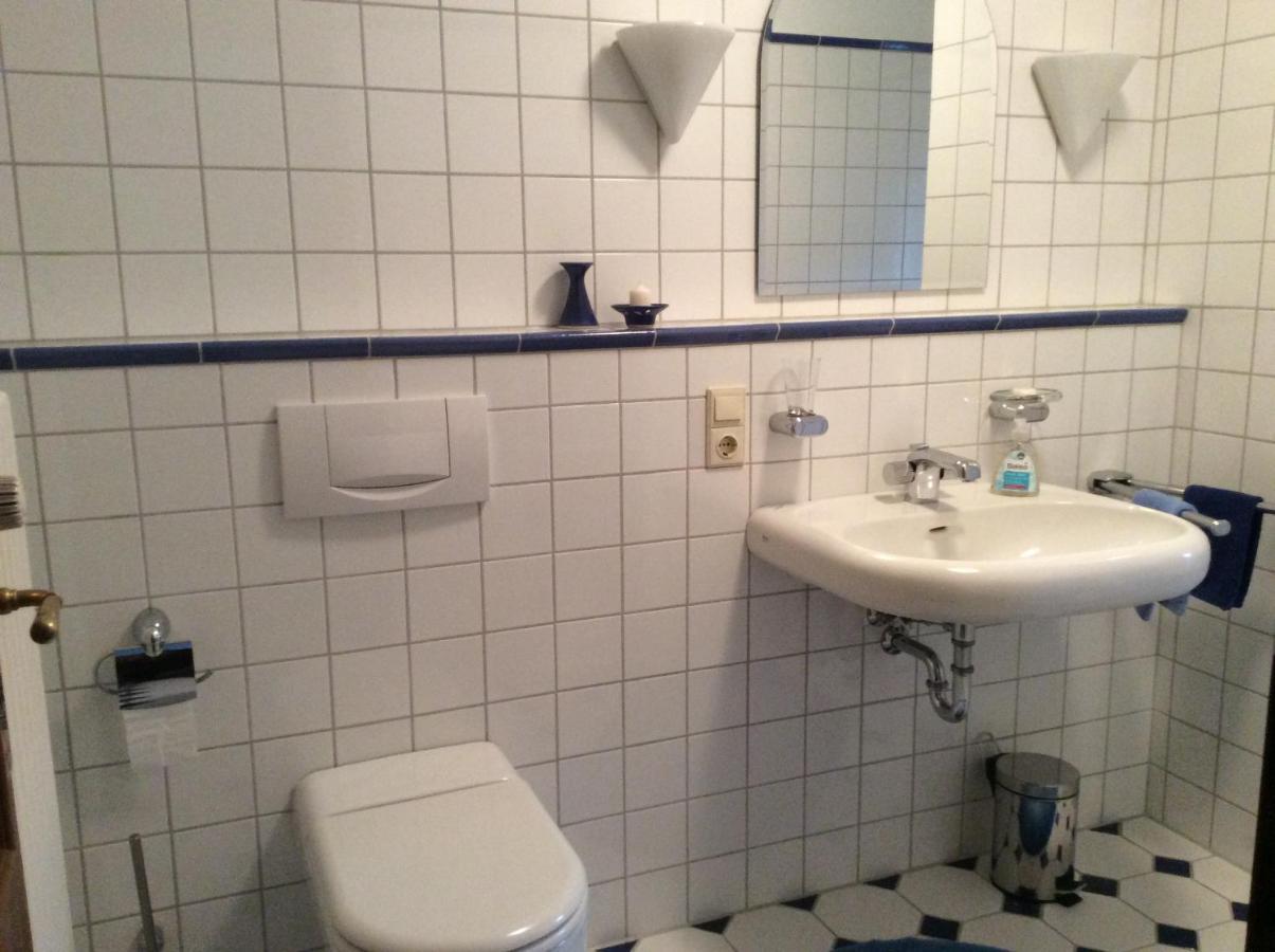Ferienwohnung Haumannshof Xanten Exteriör bild