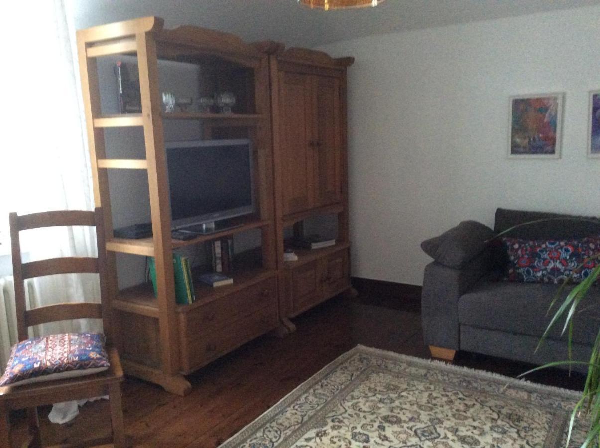 Ferienwohnung Haumannshof Xanten Exteriör bild