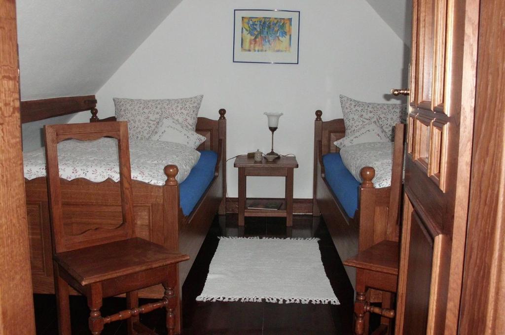 Ferienwohnung Haumannshof Xanten Rum bild