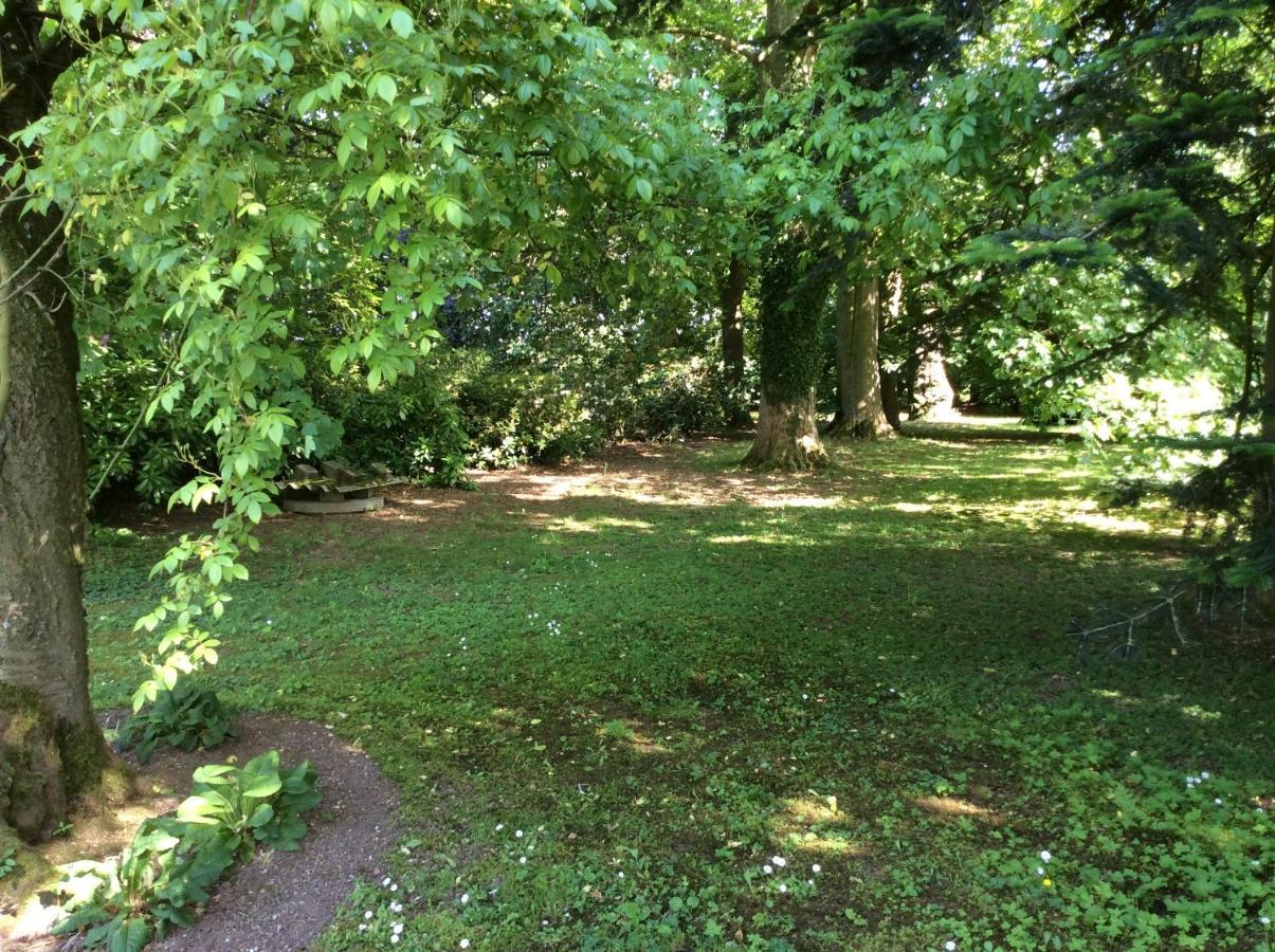 Ferienwohnung Haumannshof Xanten Exteriör bild